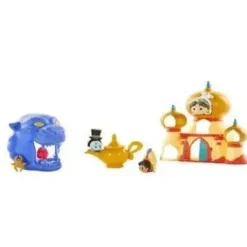 Disney Tsum Tsum Story Pack Playset - The Palace of Agrabah