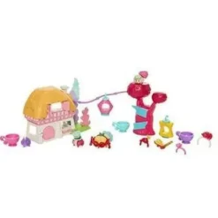 Disney Tsum Tsum Story Pack Playset - Down the Rabbit Hole