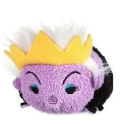 Disney Tsum Tsum Ursula