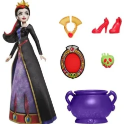 Disney Villains Fashion Doll - Select Figure(s)