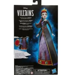 Disney Villains Fashion Doll - Select Figure(s)
