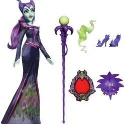 Disney Villains Fashion Doll - Select Figure(s)