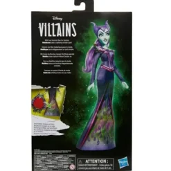 Disney Villains Fashion Doll - Select Figure(s)