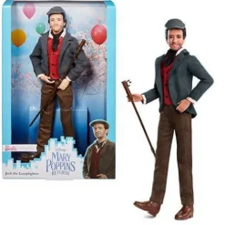 Disney's Mary Poppins Returns - Jack The Lamplighter