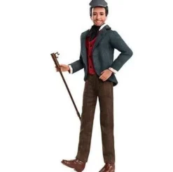 Disney's Mary Poppins Returns - Jack The Lamplighter
