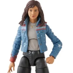 Doctor Strange in the Multiverse of Madness Marvel Legends 6-Inch Action Figure - Select Figure(s)