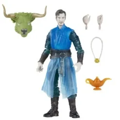 Doctor Strange in the Multiverse of Madness Marvel Legends 6-Inch Action Figure - Select Figure(s)