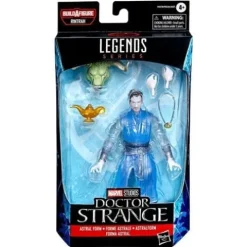 Doctor Strange in the Multiverse of Madness Marvel Legends 6-Inch Action Figure - Select Figure(s)