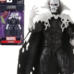 Doctor Strange in the Multiverse of Madness Marvel Legends 6-Inch Action Figure - Select Figure(s)