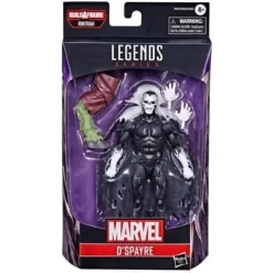 Doctor Strange in the Multiverse of Madness Marvel Legends 6-Inch Action Figure - Select Figure(s)