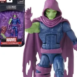 Doctor Strange in the Multiverse of Madness Marvel Legends 6-Inch Action Figure - Select Figure(s)