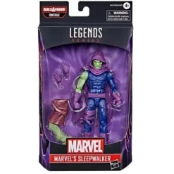 Doctor Strange in the Multiverse of Madness Marvel Legends 6-Inch Action Figure - Select Figure(s)