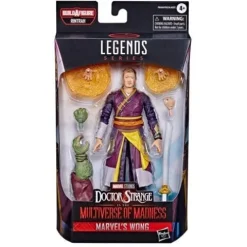 Doctor Strange in the Multiverse of Madness Marvel Legends 6-Inch Action Figure - Select Figure(s)