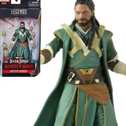 Doctor Strange in the Multiverse of Madness Marvel Legends 6-Inch Action Figure - Select Figure(s)