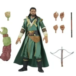 Doctor Strange in the Multiverse of Madness Marvel Legends 6-Inch Action Figure - Select Figure(s)