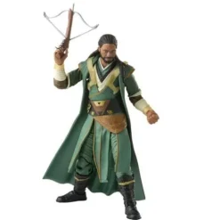 Doctor Strange in the Multiverse of Madness Marvel Legends 6-Inch Action Figure - Select Figure(s)