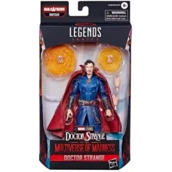 Doctor Strange in the Multiverse of Madness Marvel Legends 6-Inch Action Figure - Select Figure(s)