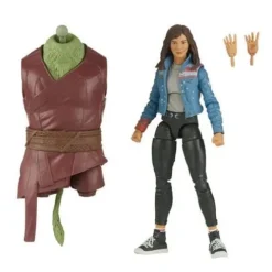 Doctor Strange in the Multiverse of Madness Marvel Legends 6-Inch Action Figure - Select Figure(s)