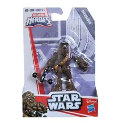 DONATE THIS TOY - Pirate Toy Fund - Star Wars Galactic Heroes - Chewbacca