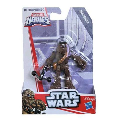 DONATE THIS TOY - Pirate Toy Fund - Star Wars Galactic Heroes - Chewbacca