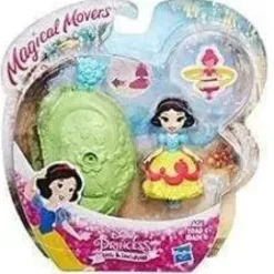 DONATE THIS TOY - Pirate Toy Fund - Disney Princess Magical Movers Doll - SNOW WHITE