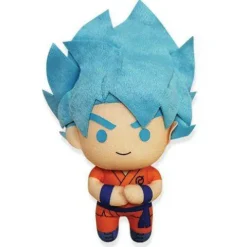 Dragon Ball Super Goku 6 1/2-Inch Plush