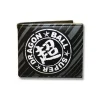Dragon Ball Super Icon Wallet