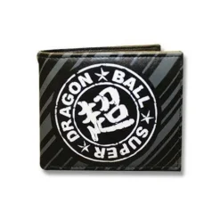 Dragon Ball Super Icon Wallet