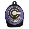 Dragon Ball Z Capsule Corp Backpack