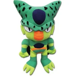 Dragon Ball Z Cell 10-Inch Plush