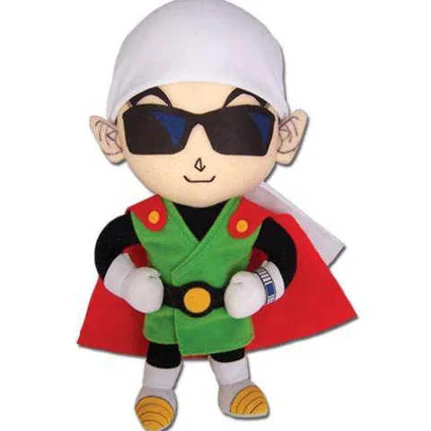 Dragon Ball Z Great Saiyaman Plush