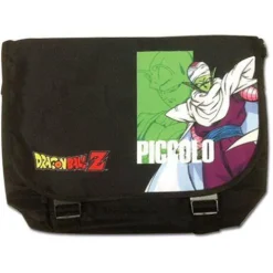Dragon Ball Z Piccolo Messenger Bag