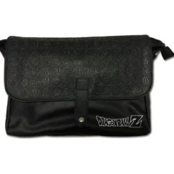 Dragon Ball Z Symbol Messenger Bag