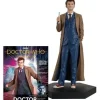 Eaglemoss Doctor Who Mega - The Tenth Doctor (David Tennant)