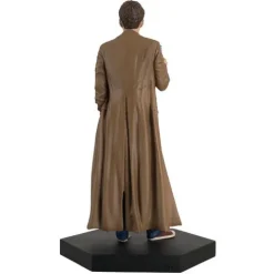 Eaglemoss Doctor Who Mega - The Tenth Doctor (David Tennant)