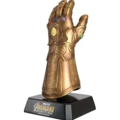 Eaglemoss Hero Marvel Artefacts/ Museum Collection - Choose your Item