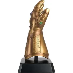 Eaglemoss Hero Marvel Artefacts/ Museum Collection - Choose your Item