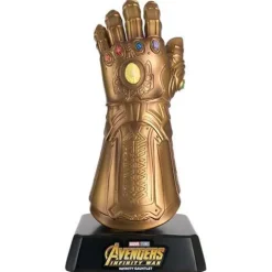 Eaglemoss Hero Marvel Artefacts/ Museum Collection - Choose your Item