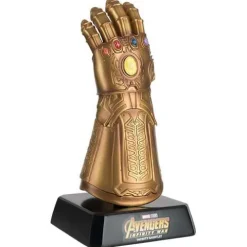 Eaglemoss Hero Marvel Artefacts/ Museum Collection - Choose your Item