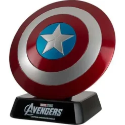 Eaglemoss Hero Marvel Artefacts/ Museum Collection - Choose your Item
