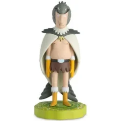 Eaglemoss Hero Rick & Morty Figurines - Select Figure(s)