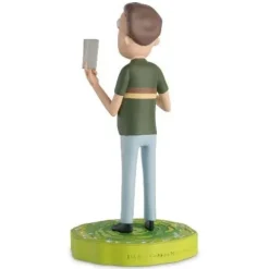 Eaglemoss Hero Rick & Morty Figurines - Select Figure(s)