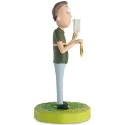 Eaglemoss Hero Rick & Morty Figurines - Select Figure(s)