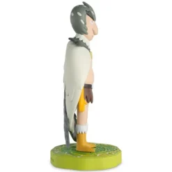 Eaglemoss Hero Rick & Morty Figurines - Select Figure(s)
