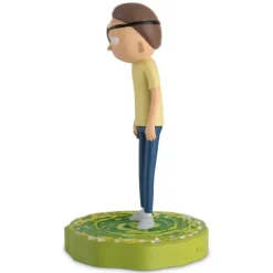 Eaglemoss Hero Rick & Morty Figurines - Select Figure(s)