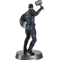 Eaglemoss Marvel Heavyweights Diecast 1:18 scale Figurine- Select Figure(s)