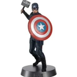 Eaglemoss Marvel Heavyweights Diecast 1:18 scale Figurine- Select Figure(s)