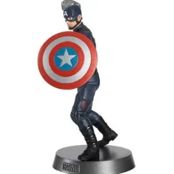 Eaglemoss Marvel Heavyweights Diecast 1:18 scale Figurine- Select Figure(s)