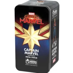 Eaglemoss Marvel Heavyweights Diecast 1:18 scale Figurine- Select Figure(s)