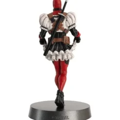 Eaglemoss Marvel Heavyweights Diecast 1:18 scale Figurine- Select Figure(s)